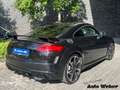 Audi TT RS Coupe Navi GRA RS-AGA B&O Allrad Sportpaket Leder Noir - thumbnail 5