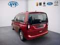 Ford Tourneo Connect Titanium Navi, Bluetooth, ACC Roşu - thumbnail 4