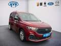 Ford Tourneo Connect Titanium Navi, Bluetooth, ACC Roşu - thumbnail 1