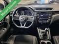 Nissan Qashqai 1.3 Dig-T Access Edition *NL, 1e EIG, CAMERA, ANDR Weiß - thumbnail 6