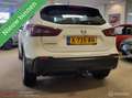 Nissan Qashqai 1.3 Dig-T Access Edition *NL, 1e EIG, CAMERA, ANDR Weiß - thumbnail 3