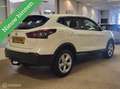 Nissan Qashqai 1.3 Dig-T Access Edition *NL, 1e EIG, CAMERA, ANDR Weiß - thumbnail 4