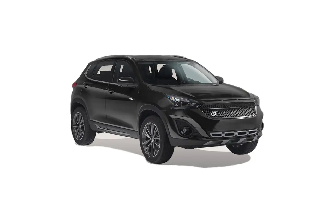 DR Automobiles DR F35