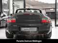 Porsche 996 911 Carrera Cabriolet nur 36.500 km 2-Hand Schwarz - thumbnail 8