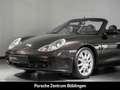 Porsche 996 911 Carrera Cabriolet nur 36.500 km 2-Hand Schwarz - thumbnail 18