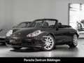 Porsche 996 911 Carrera Cabriolet nur 36.500 km 2-Hand Schwarz - thumbnail 1
