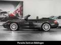 Porsche 996 911 Carrera Cabriolet nur 36.500 km 2-Hand Schwarz - thumbnail 2