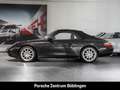 Porsche 996 911 Carrera Cabriolet nur 36.500 km 2-Hand Schwarz - thumbnail 3