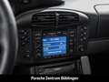 Porsche 996 911 Carrera Cabriolet nur 36.500 km 2-Hand Schwarz - thumbnail 13