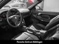 Porsche 996 911 Carrera Cabriolet nur 36.500 km 2-Hand Schwarz - thumbnail 5
