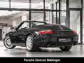 Porsche 996 911 Carrera Cabriolet nur 36.500 km 2-Hand Schwarz - thumbnail 4