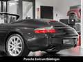 Porsche 996 911 Carrera Cabriolet nur 36.500 km 2-Hand Schwarz - thumbnail 28