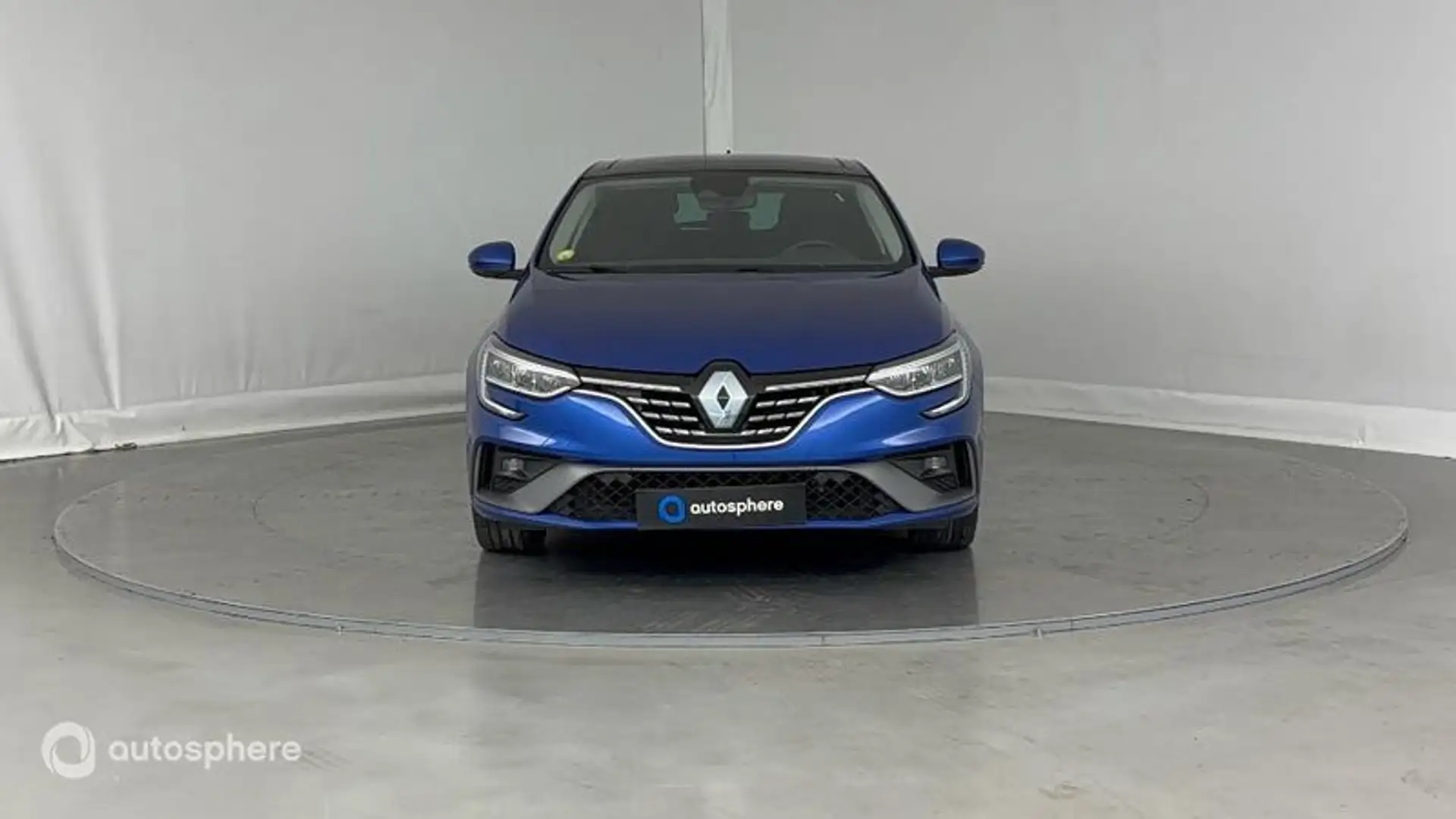 Renault Megane 1.5 Blue dCi 115ch RS Line EDC -21N - 2