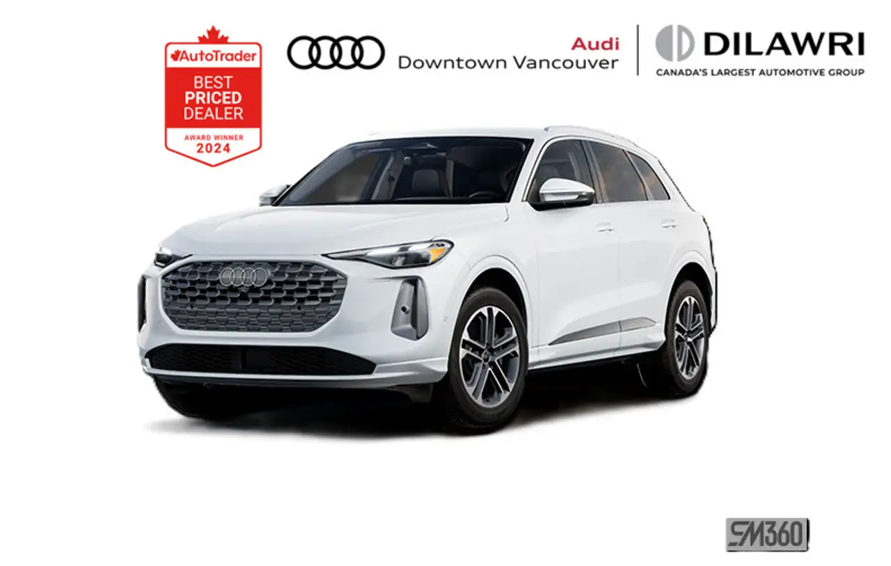 2025 Audi Q5