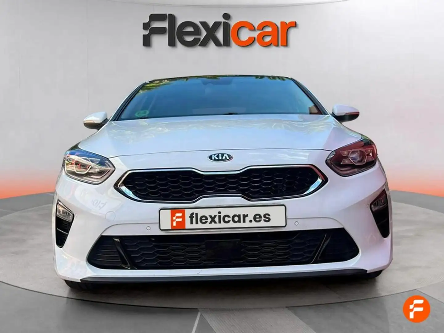 Kia Ceed / cee'd 1.0 T-GDi 88kW (120CV) GT Line Eco-Dynam Wit - 2