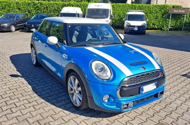 MINI Autres Mini 2.0 Cooper S