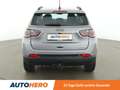 Jeep Compass 2.0 M-Jet Longitude 4WD Gris - thumbnail 5