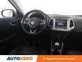 Jeep Compass 2.0 M-Jet Longitude 4WD Gris - thumbnail 13