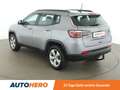 Jeep Compass 2.0 M-Jet Longitude 4WD Gris - thumbnail 4
