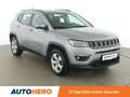 Jeep Compass 2.0 M-Jet Longitude 4WD Gris - thumbnail 8