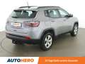 Jeep Compass 2.0 M-Jet Longitude 4WD Gris - thumbnail 6