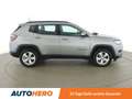 Jeep Compass 2.0 M-Jet Longitude 4WD Gris - thumbnail 7