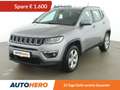 Jeep Compass 2.0 M-Jet Longitude 4WD Gris - thumbnail 1
