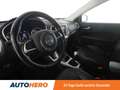 Jeep Compass 2.0 M-Jet Longitude 4WD Gris - thumbnail 11