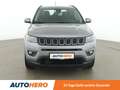 Jeep Compass 2.0 M-Jet Longitude 4WD Gris - thumbnail 9
