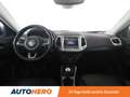 Jeep Compass 2.0 M-Jet Longitude 4WD Gris - thumbnail 12