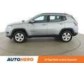Jeep Compass 2.0 M-Jet Longitude 4WD Gris - thumbnail 3