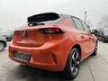 Opel Corsa Edition Elektro *Multimedia/Sitzh/Klimaauto* Orange - thumbnail 3