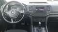 Volkswagen Amarok 3.0 V6 TDI 4MOTION BMT DC DARK LABEL Grigio - thumbnail 12