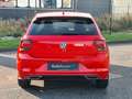Volkswagen Polo VI Highline R-Line *PDC*SHZ*Sportsitze*ACC* Rouge - thumbnail 4