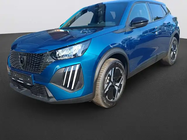 Peugeot 2008 view 11