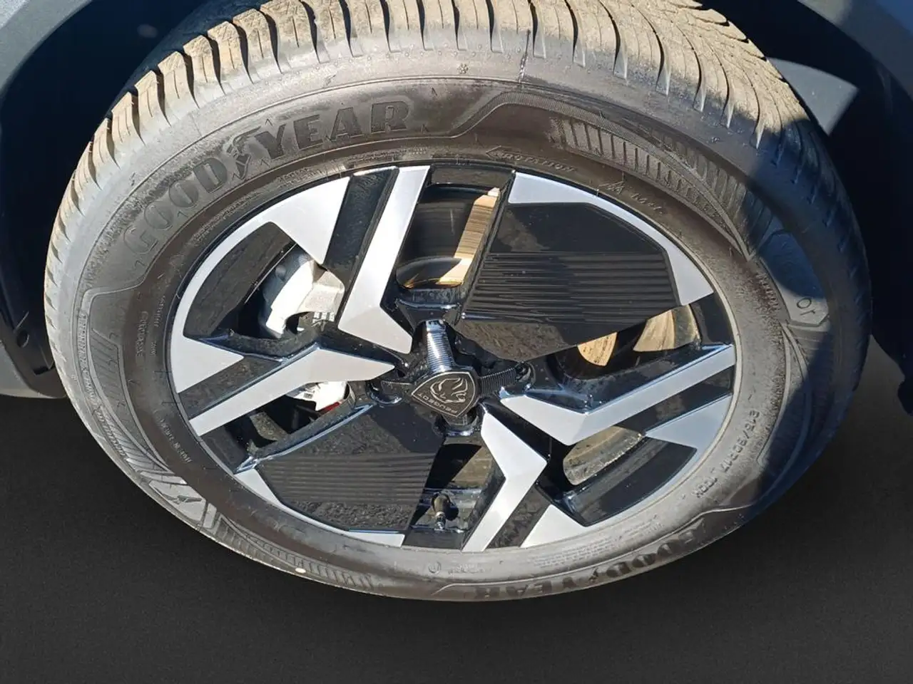Peugeot 2008 2026 — фото 10