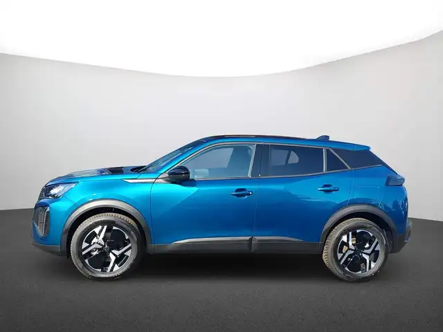 Peugeot 2008 view 5