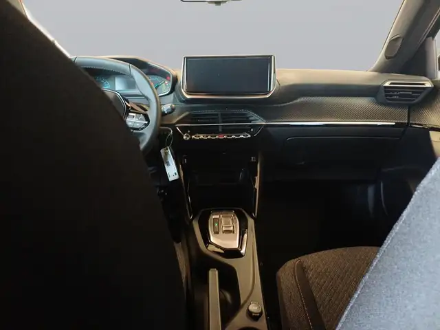 Peugeot 2008 view 12