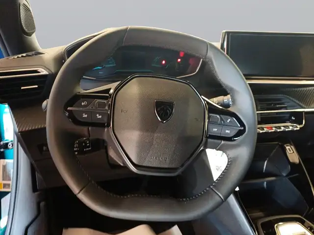 Peugeot 2008 view 15