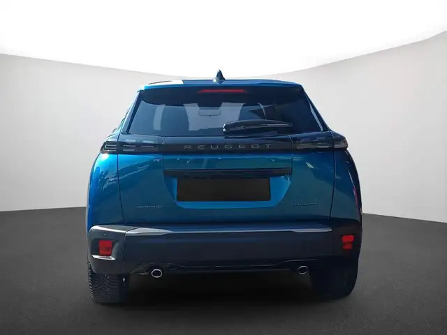 Peugeot 2008 view 4