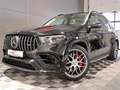 Mercedes-Benz GLE 63 AMG GLE 63 S AMG 4Matic+°Burmester°Pano°360°HUD°ACC Noir - thumbnail 5