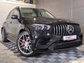 Mercedes-Benz GLE 63 AMG GLE 63 S AMG 4Matic+°Burmester°Pano°360°HUD°ACC Noir - thumbnail 1