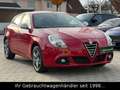 Alfa Romeo Giulietta 1.4 TB Impression *1.HD/8-FACH/TÜV NEU Rot - thumbnail 4