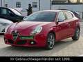 Alfa Romeo Giulietta 1.4 TB Impression *1.HD/8-FACH/TÜV NEU Rot - thumbnail 2