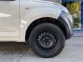 Daihatsu Terios 1.3 86CV SX 4X4 5 P CLIMA RADIO CD GANCIO TRAINO Weiß - thumbnail 5