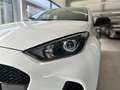 Mazda 2 Hybrid Center-Line 116 PS *Automatik*VFW* Wit - thumbnail 5