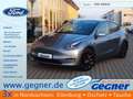 Tesla Model Y Long Range Dual AWD AHK Grau - thumbnail 1