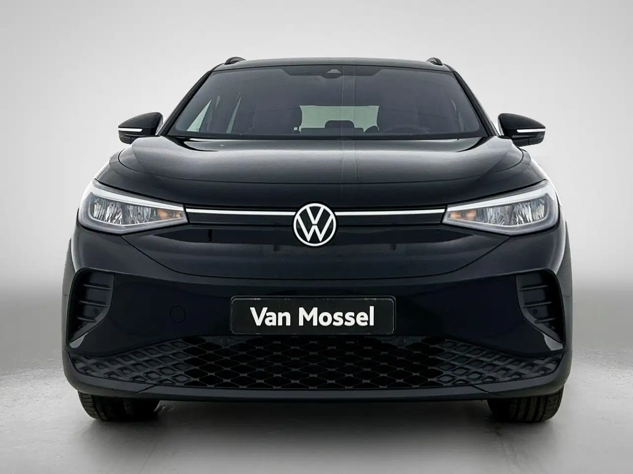 Volkswagen ID.4 2026