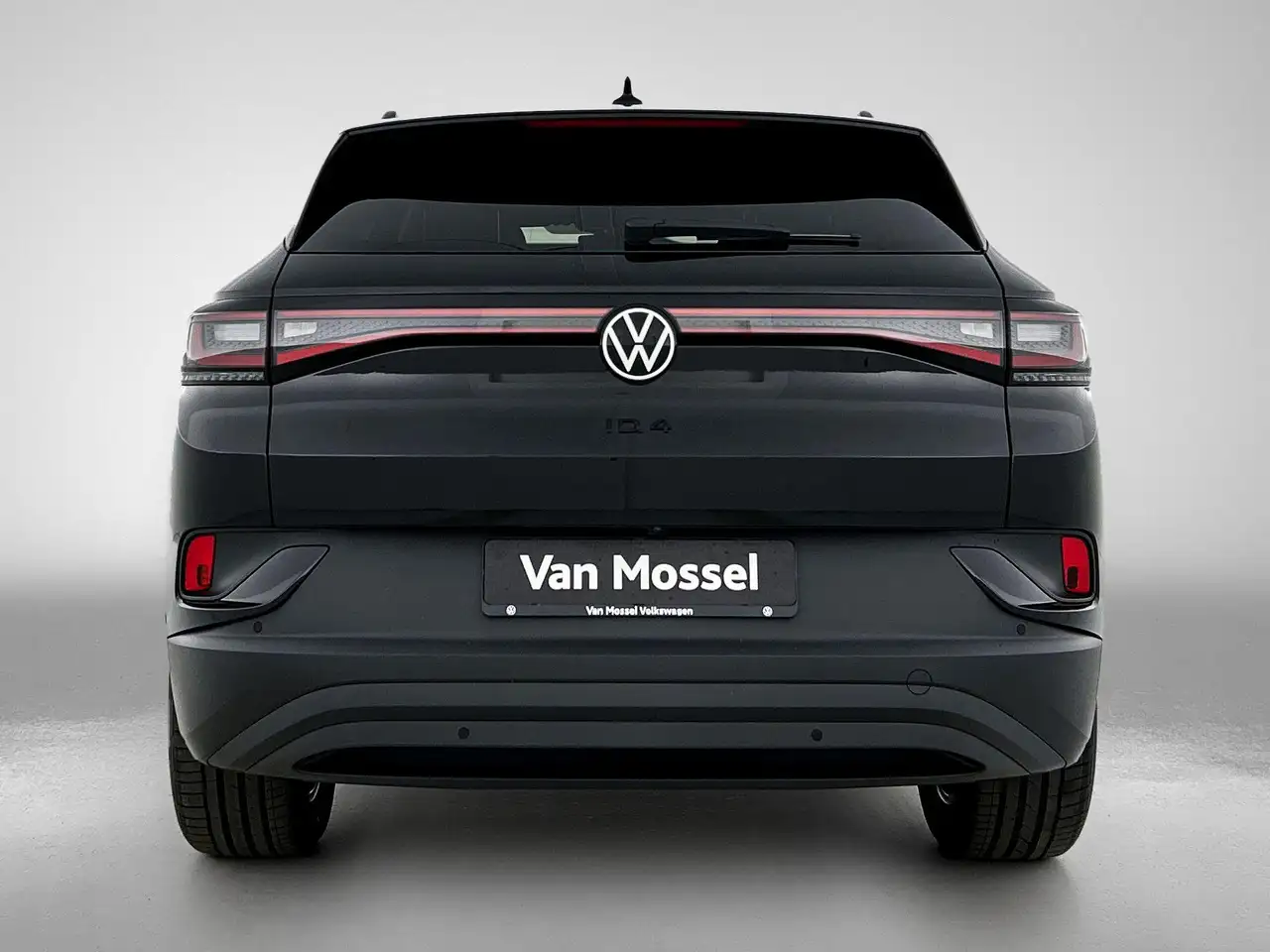 Volkswagen ID.4 2026