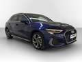 Audi A3 Sportback S line 40 TFSI e S tronic LED*NAV*SHZ... Blu/Azzurro - thumbnail 3
